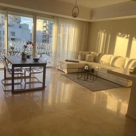 Appartement Casa Finance City Casablanca Luaran gambar