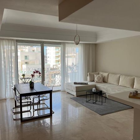 Appartement Casa Finance City Casablanca Luaran gambar