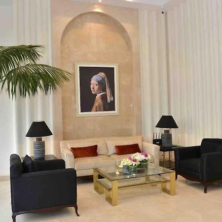 Appartement Casa Finance City Casablanca Luaran gambar