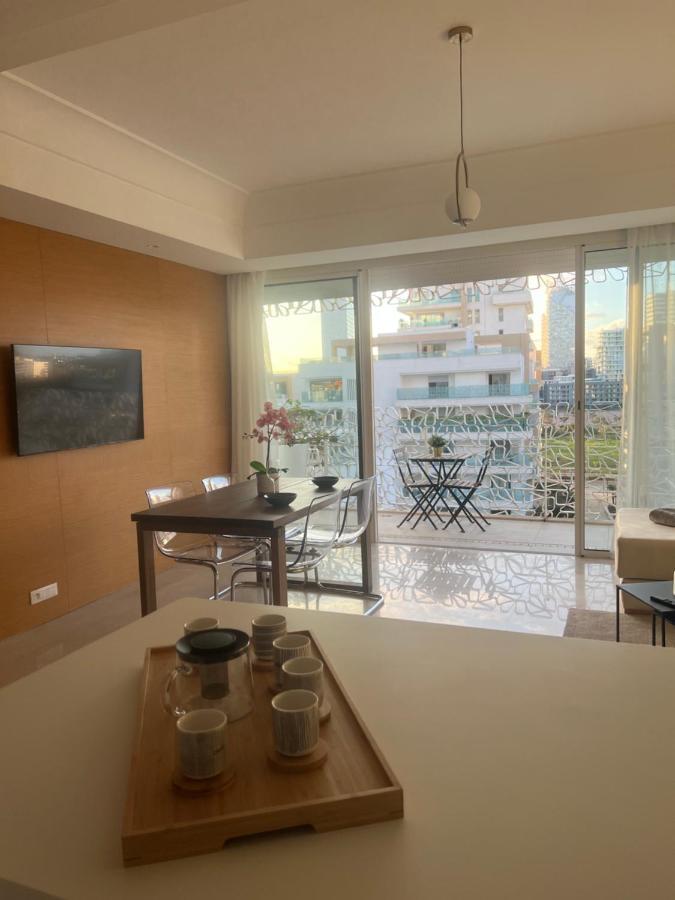 Appartement Casa Finance City Casablanca Luaran gambar