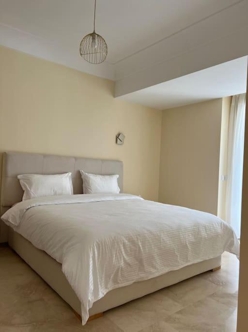 Appartement Casa Finance City Casablanca Luaran gambar