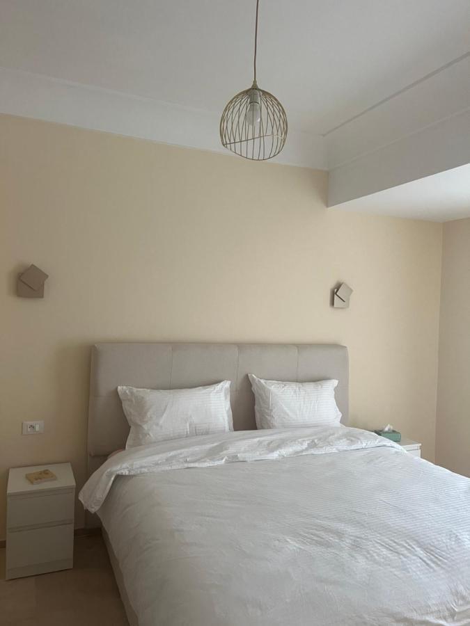 Appartement Casa Finance City Casablanca Luaran gambar