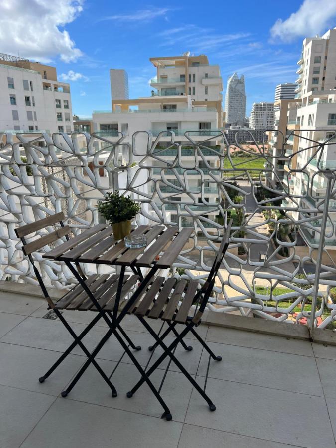 Appartement Casa Finance City Casablanca Luaran gambar